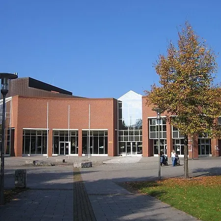 Gaestehaus Peterhoff Birresdorf