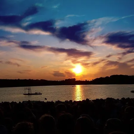 Gaestehaus Peterhoff 酒店 2*