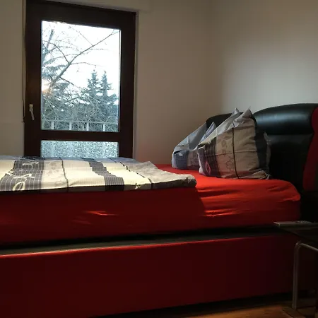 Gaestehaus Peterhoff 酒店 Birresdorf