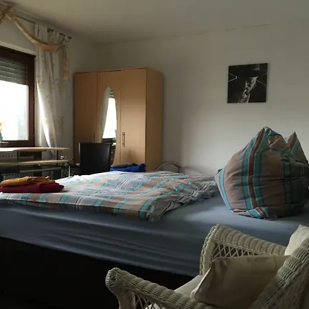 Gaestehaus Peterhoff 酒店