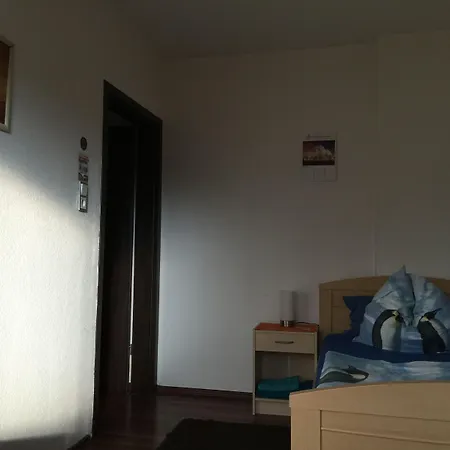 酒店 Gaestehaus Peterhoff 2*