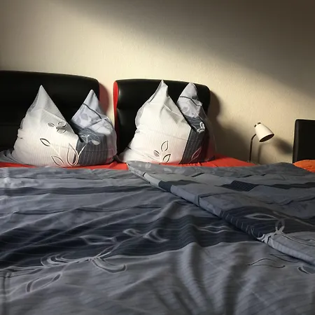 Gaestehaus Peterhoff Birresdorf