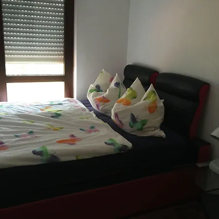 Gaestehaus Peterhoff 2* Birresdorf