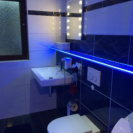 Gaestehaus Peterhoff