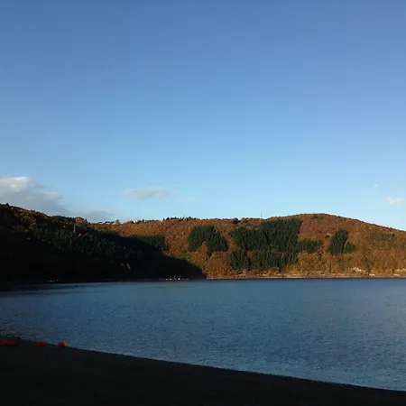 酒店 Gaestehaus Peterhoff Birresdorf