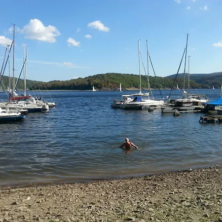 Gaestehaus Peterhoff Birresdorf