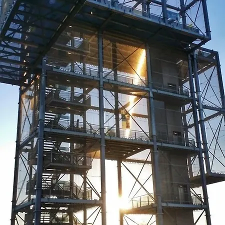 酒店 Gaestehaus Peterhoff