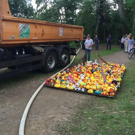 Gaestehaus Peterhoff 2*