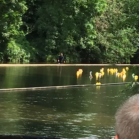 Gaestehaus Peterhoff Birresdorf