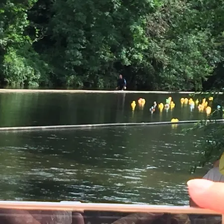 Gaestehaus Peterhoff 酒店