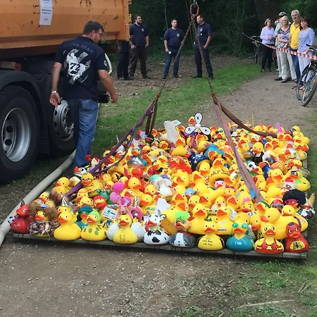 Gaestehaus Peterhoff