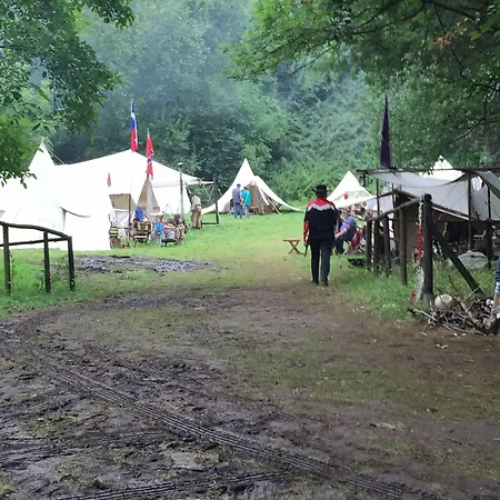 Gaestehaus Peterhoff Birresdorf