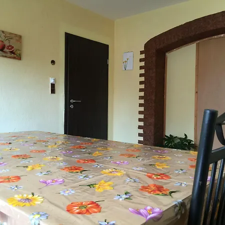 Gaestehaus Peterhoff 2* Birresdorf