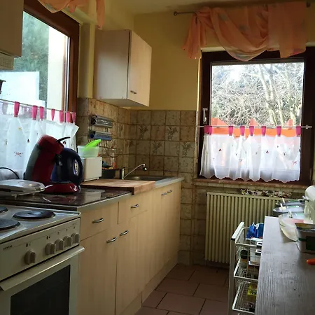 酒店 Gaestehaus Peterhoff 2*