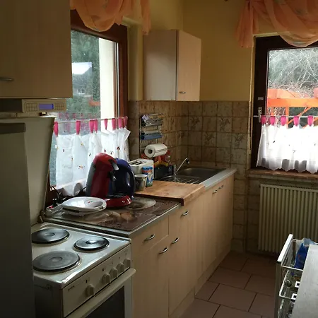 Gaestehaus Peterhoff 酒店 2*