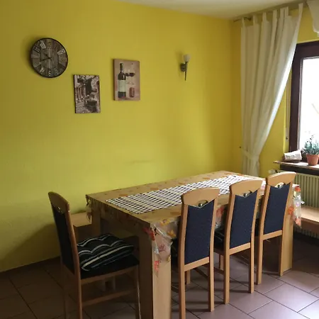 Gaestehaus Peterhoff