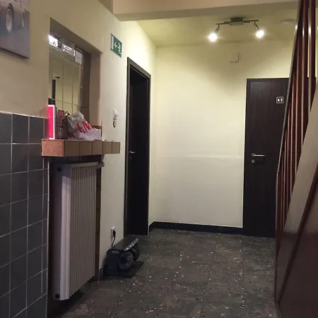 酒店 Gaestehaus Peterhoff