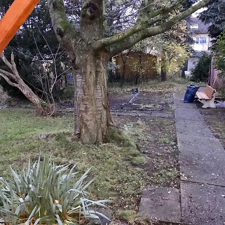 Gaestehaus Peterhoff 2* Birresdorf