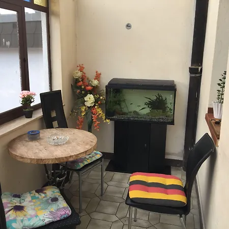 Gaestehaus Peterhoff