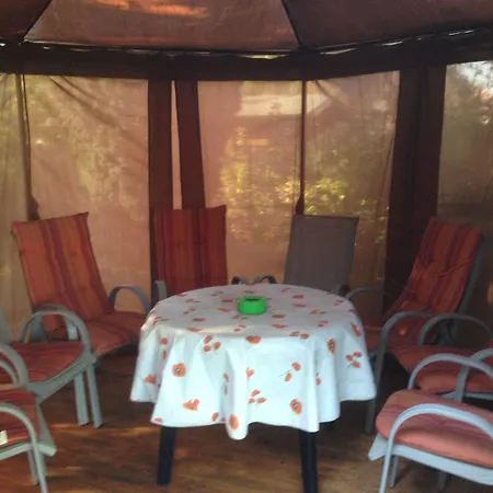 酒店 Gaestehaus Peterhoff 2*