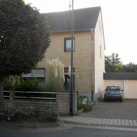 Gaestehaus Peterhoff 2*