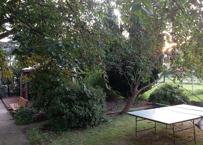 Gaestehaus Peterhoff 2* Birresdorf