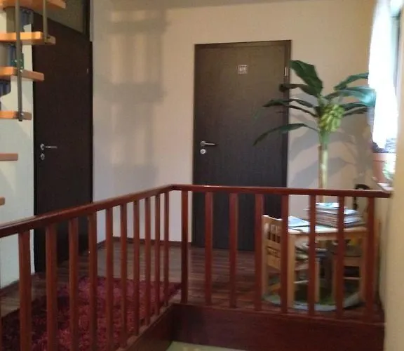 Gaestehaus Peterhoff 2*