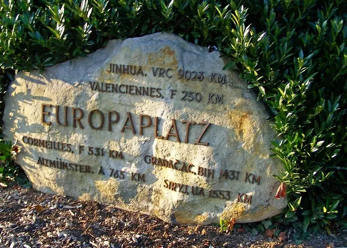 Hotel Gaestehaus Peterhoff 2*