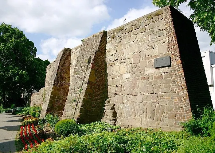 Gaestehaus Peterhoff 2*