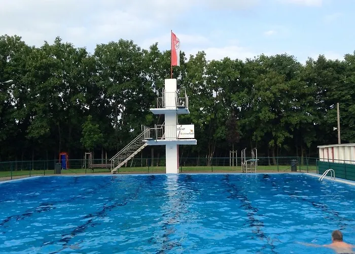 Gaestehaus Peterhoff 2* Birresdorf