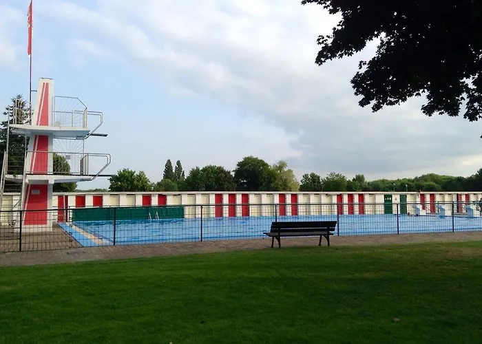 Gaestehaus Peterhoff Hotel Birresdorf