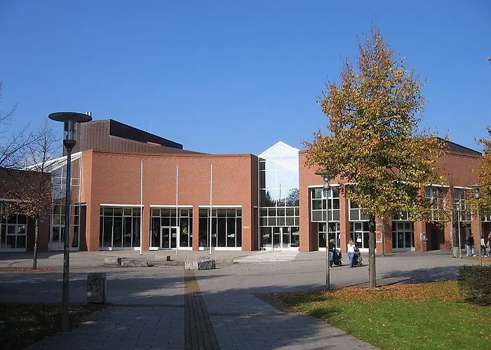 Gaestehaus Peterhoff Birresdorf