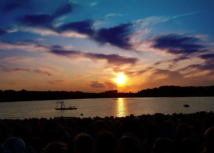 Gaestehaus Peterhoff Hotel 2*