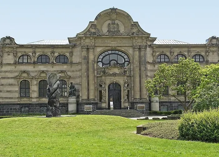 Gaestehaus Peterhoff 2* Birresdorf