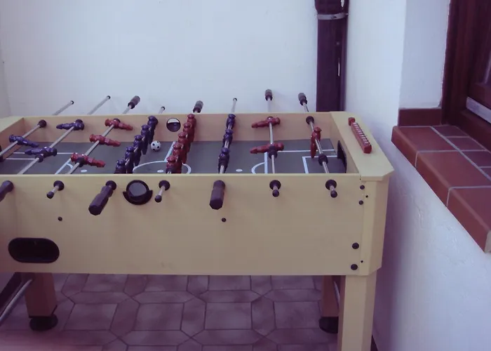 Hotel Gaestehaus Peterhoff