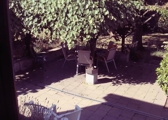 Hotel Gaestehaus Peterhoff