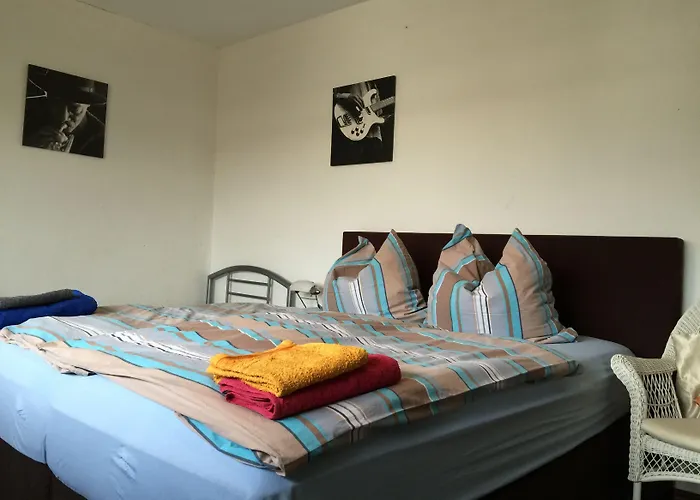 Hotel Gaestehaus Peterhoff