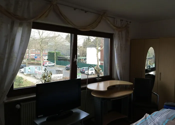 Hotel Gaestehaus Peterhoff 2*