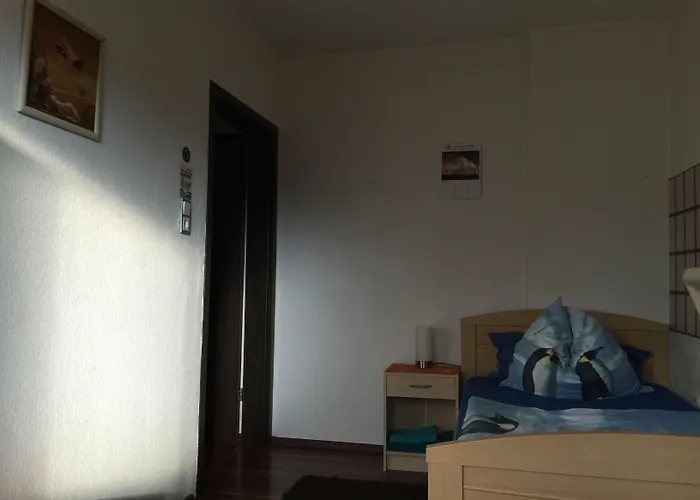 Hotel Gaestehaus Peterhoff 2*