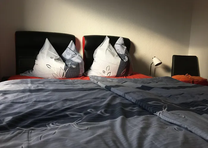 Gaestehaus Peterhoff Birresdorf