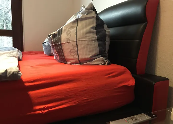 Gaestehaus Peterhoff Hotel 2*