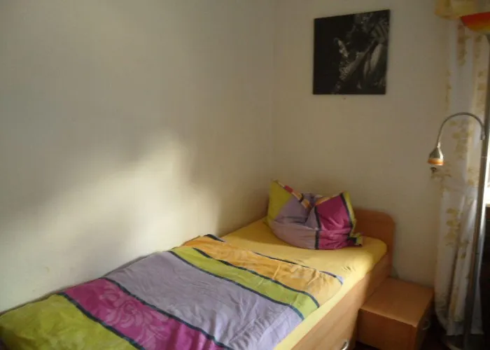 Gaestehaus Peterhoff 2*