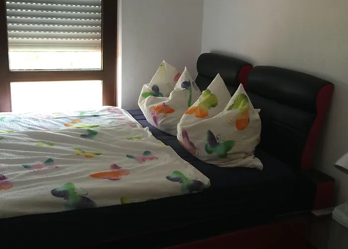 Gaestehaus Peterhoff 2* Birresdorf