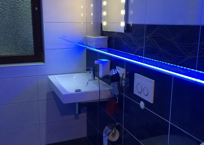 Gaestehaus Peterhoff