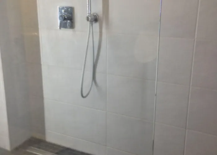 Gaestehaus Peterhoff 2* Birresdorf