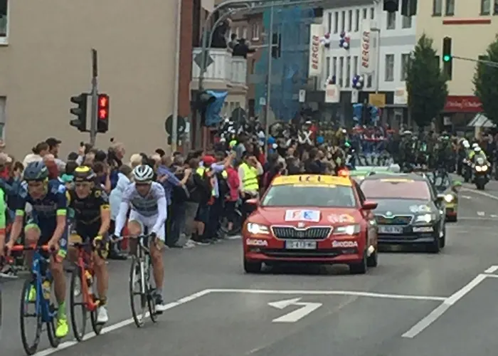 Hotel Gaestehaus Peterhoff