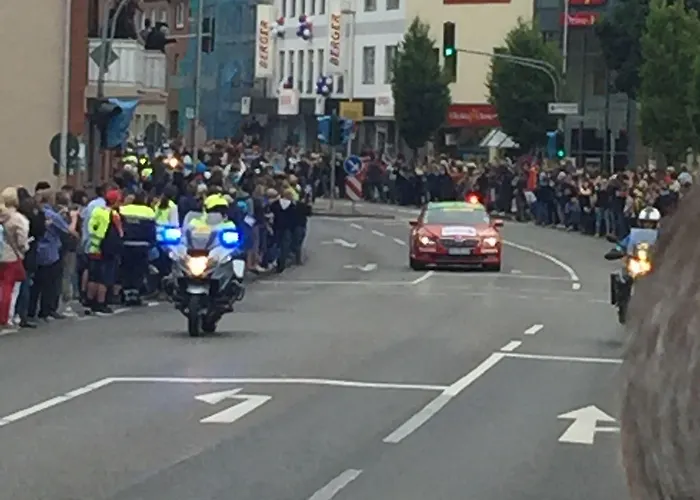 Gaestehaus Peterhoff 2* Birresdorf