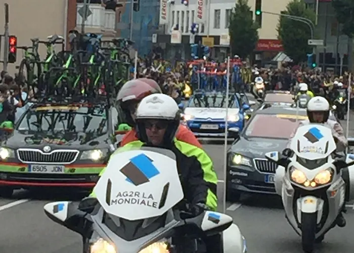 Gaestehaus Peterhoff Hotel