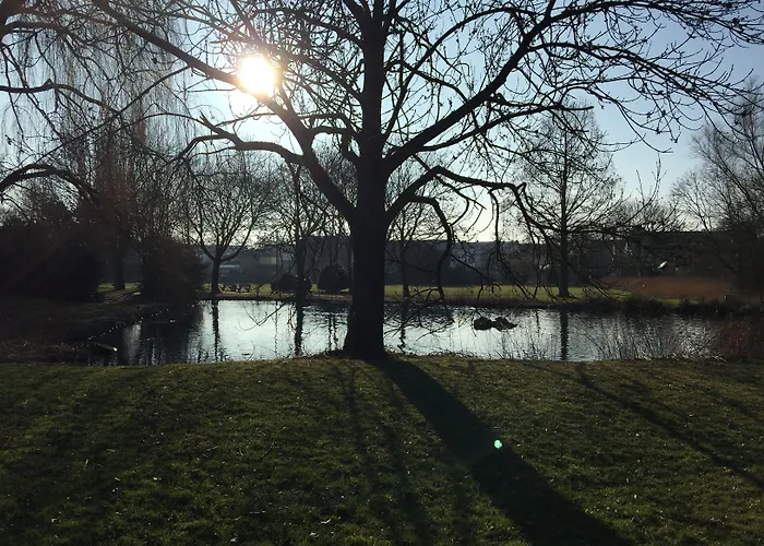 Hotel Gaestehaus Peterhoff