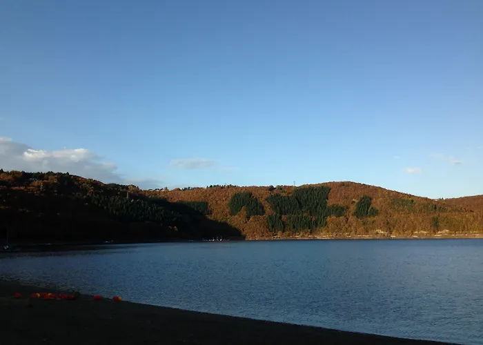 Hotel Gaestehaus Peterhoff Birresdorf